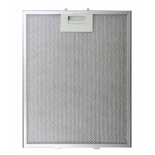 394635.00AV - FILTRO METALLICO 250X311X8 PER FABER