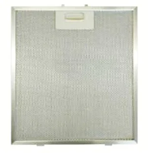 394637.00BE - FILTRO METALLICO 278X303X8 BEST