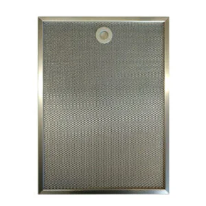 394638.00BE - FILTRO METALLICO 234X318X8 BEST