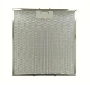 394640.00AV - FILTRO METALLICO 282X340X9 TEKA