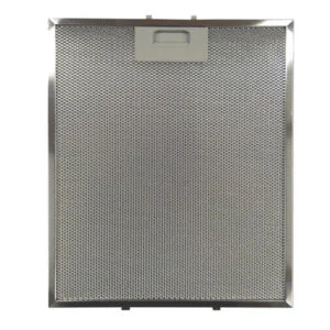 394641.00AV - FILTRO METALLICO 322X344X9 TEKA
