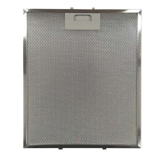 394641.00AV - FILTRO METALLICO 322X344X9 TEKA