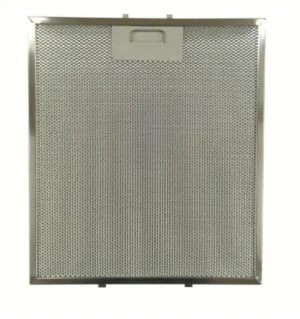 394642.00AV - FILTRO METALLICO 280X320X9 TEKA