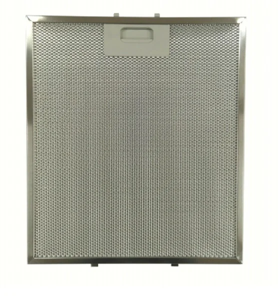 394642.00AV - FILTRO METALLICO 280X320X9 TEKA