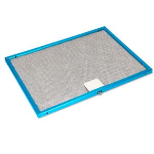 394652.00FB - FILTRO METALLICO 209X285X9 FABER