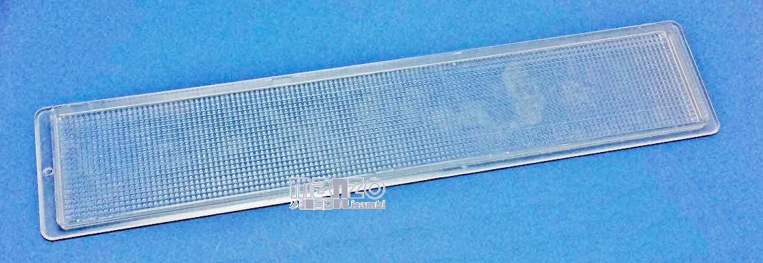 398102.00FB - PLAFONIERA CAPPA 400X80MM.