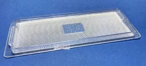 398103.03FB - PLAFONIERA CAPPA 198X75MM.N2 .ORIGINALE