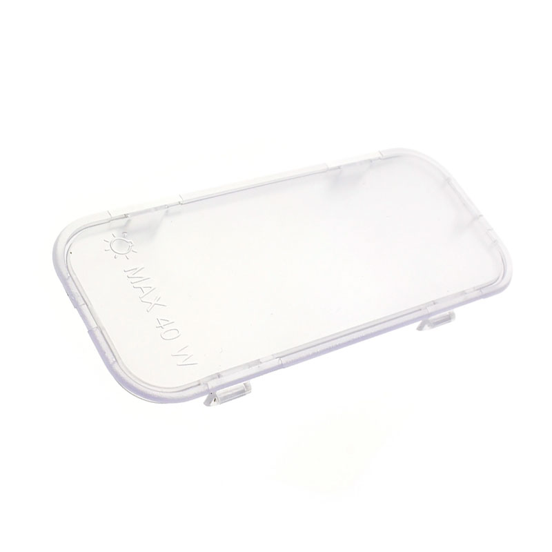 398106.03CY - PLAFONIERA CAPPA 155X65MM