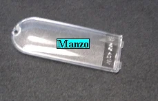 398137.03EK - PLAFONIERA CAPPA 135X50MM.