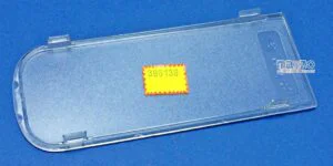 398138.00EK - PLAFONIERA CAPPA 172X67MM.