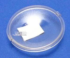 398139.03FB - PLAFONIERA CAPPA TONDO  &Oslash; 64MM.