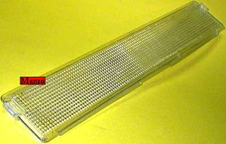 398200.00AV - PLAFONIERA CAPPA 375X58 TURBOAIR