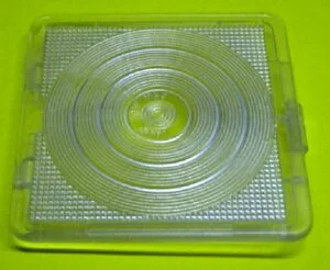 398205.00AV - PLAFONIERA CAPPA 75X75MM. TURBO AIR