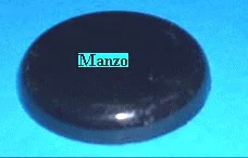 400400.99IS - CAPPELLOTTO PICCOLO PER FORNELLO -  &Oslash; 40MM (BRUCIATORE 413100)