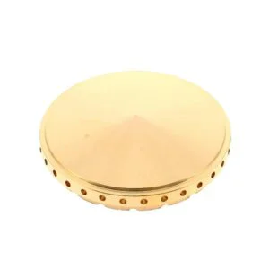 400553.33ME - SPARTIFIAMMA GRANDE -  &Oslash; 78MM (BRUCIATORE 414247 - 414253 - 414254 - 414265) ORIGINALE