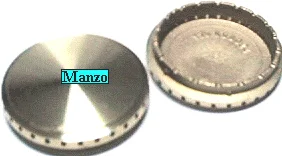 400554.33ME - SPARTIFIAMMA MEDIO -  &Oslash; 58MM (BRUCIATORE 414246 - 414252 - 414255 - 414264) ORIGINALE