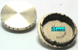 400567.33ME - SPARTIFIAMMA MEDIO TIPO NUOVO -  &Oslash; 59MM (BRUCIATORE 414272) ORIGINALE