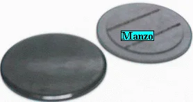 400576.98ME - CAPPELLOTTO MEDIO -  &Oslash; 60MM (CORONA 400571)