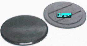 400576.99ME - CAPPELLOTTO MEDIO -  &Oslash; 60MM (CORONA 400571) ORIGINALE