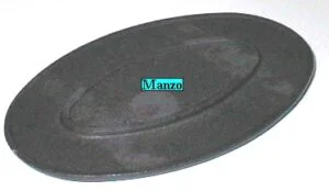 400578.99ME - CAPPELLOTTO DOUBLE-FACE -  &Oslash; 62/92 (BRUCIATORE 414269) ORIGINALE