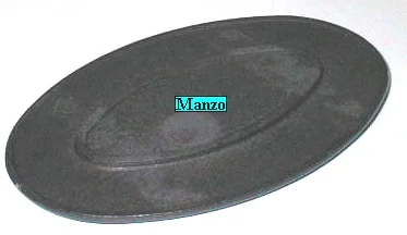 400578.99ME - CAPPELLOTTO DOUBLE-FACE -  &Oslash; 62/92 (BRUCIATORE 414269) ORIGINALE