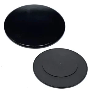 400582.99ME - CAPPELLOTTO MEDIO -  &Oslash; 69MM (BRUCIATORE 414329)