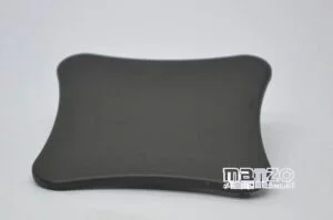 400584.99ME - CAPPELLOTTO GRANDE QUADRO 92MMX92MM (BRUCIATORE 414333)