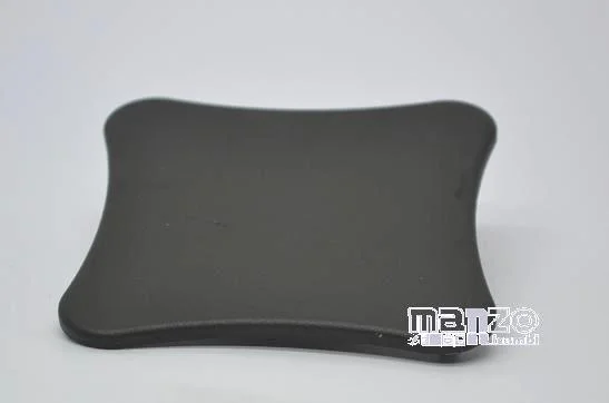 400584.99ME - CAPPELLOTTO GRANDE QUADRO 92MMX92MM (BRUCIATORE 414333)