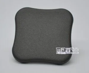 400586.99ME - CAPPELLOTTO PICCOLO QUADRO 45MMX45MM (BRUCIATORE 414335)