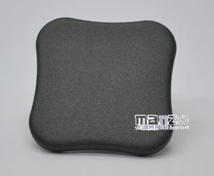 400586.99ME - CAPPELLOTTO PICCOLO QUADRO 45MMX45MM (BRUCIATORE 414335)