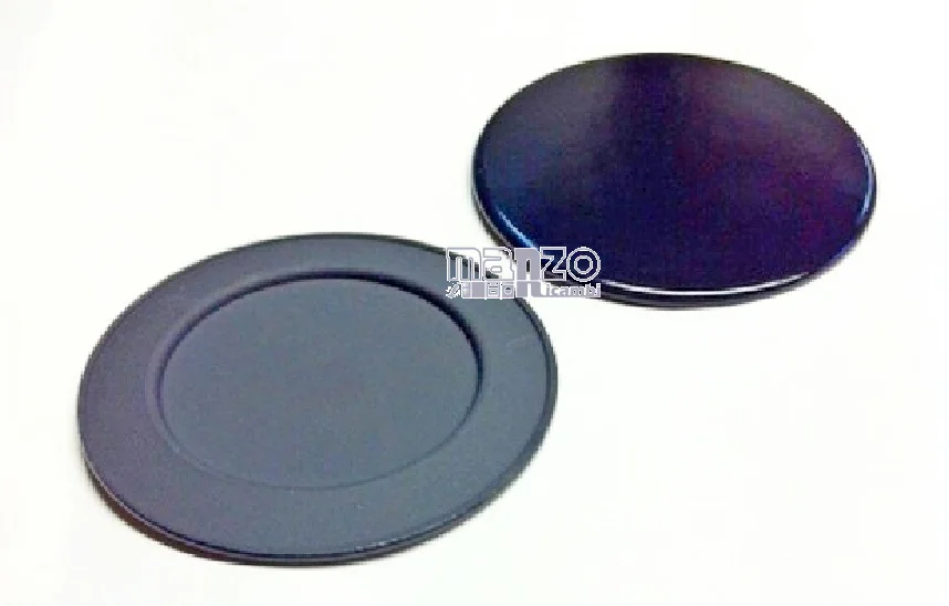 400587.99ME - CAPPELLOTTO GRANDE -  &Oslash; 95MM -  &Oslash; INTERNO FORO 63 (BRUCIATORE 414336)