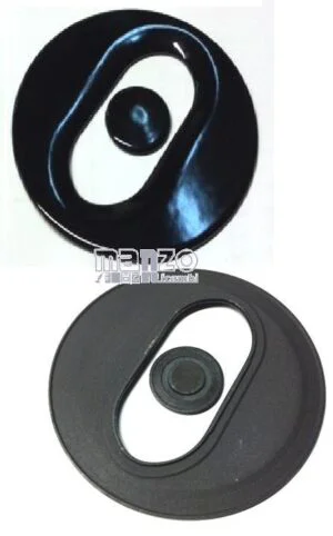 400626.99ME - SPARTIFIAMMA TRIPLA CORONA -  &Oslash; 130/35 (BRUCIATORE 414360)