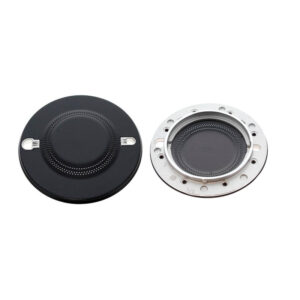 400634.02ME - CAPPELLOTTO MEDIO -  Ø 135 GPL ORIGINALE