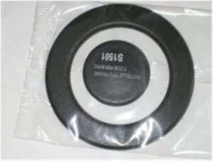 400850.99FK - CAPPELLOTTO TRIPLA CORONA -  &Oslash; 104/47 (BRUCIATORE 415237)