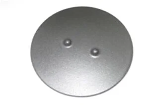 400851.99FK - CAPPELLOTTO GRANDE -  &Oslash; 100 (BRUCIATORE 415238)