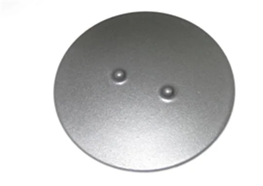 400851.99FK - CAPPELLOTTO GRANDE -  &Oslash; 100 (BRUCIATORE 415238)