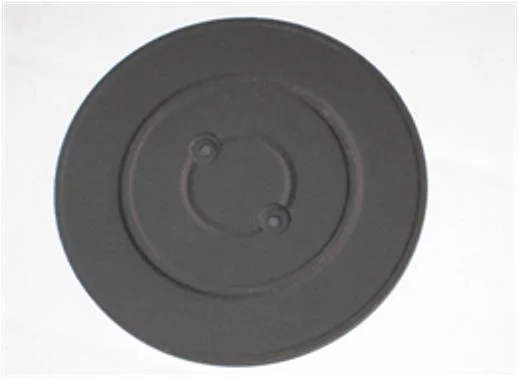 400852.99FK - CAPPELLOTTO MEDIO -  &Oslash; 75 (BRUCIATORE 415239)