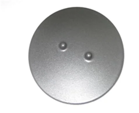 400853.99FK - CAPPELLOTTO PICCOLO -  &Oslash; 55 (BRUCIATORE 415240)