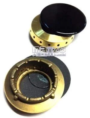 401012.02BP - CORONA  &Oslash; 44+CAPPELLOTTO  &Oslash; 50 (BRUIATORE. 414546)