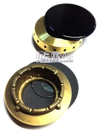 401012.02BP - CORONA  &Oslash; 44+CAPPELLOTTO  &Oslash; 50 (BRUIATORE. 414546)