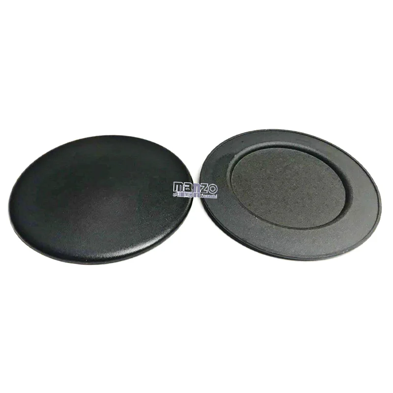 401100.99BK - CAPPELLOTTO GRANDE  &Oslash; 97 (BRUCIATORE 415830)