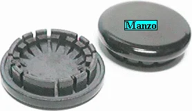 401513.99CY - SPARTIFIAMMA PICCOLO TIPO NUOVO  &Oslash; 40 (BRUCIATORI 414747)