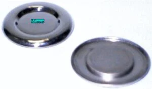 401516.20CY - CAPPELLOTTO PICCOLO  &Oslash; 36 (BRUCIATORI 415354)