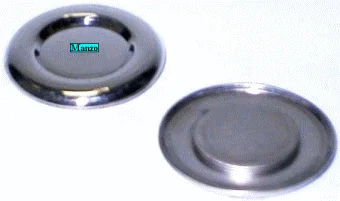 401516.20CY - CAPPELLOTTO PICCOLO  &Oslash; 36 (BRUCIATORI 415354)