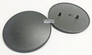 401523.00CY - CAPPELLOTTO GRANDE  &Oslash; 100 RAF (BRUCIATORE 415322 - VENTURI 414303)