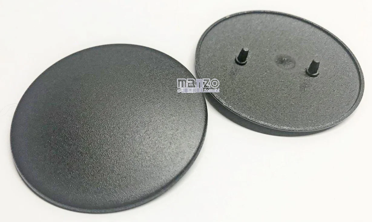 401523.00CY - CAPPELLOTTO GRANDE  &Oslash; 100 RAF (BRUCIATORE 415322 - VENTURI 414303)