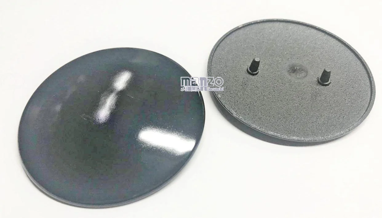 401523.99CY - CAPPELLOTTO GRANDE  &Oslash; 100 (BRUCIATORE 415322 - VENTURI 414303)