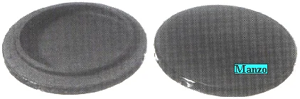 401556.98CY - SPARTIFIAMMA GIGANTE TIPO NUOVO  &Oslash; 101