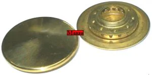 401563.13CY - SPARTIFIAMMIA PICCOLO CON CAPPELLOTTO  &Oslash; 60