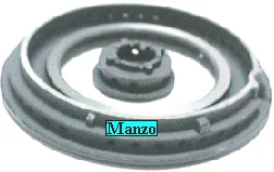 401571.99CY - SPARTIFIAMMA DOPPI CORONA  &Oslash; 111/58 (BRUCIATORE 414751)